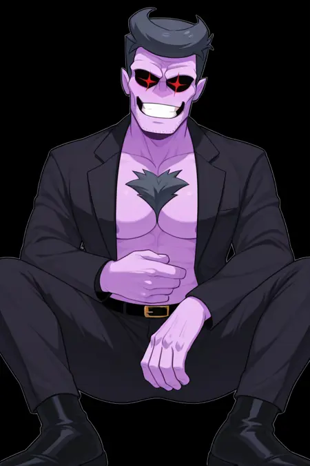 daddy dearest // Friday Night Funkin // fnf