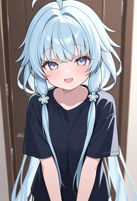 Sena Mikoto (from Magia Record: Mahou Shoujo Madoka Magica Gaiden) IL