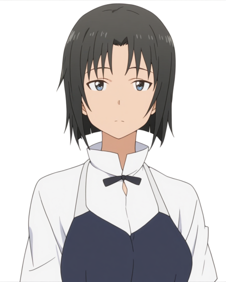 [IL] Kyouko Shirafuji - Working!! v1.0il