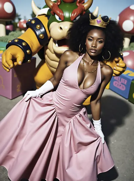 House of CB Collection [Flux]