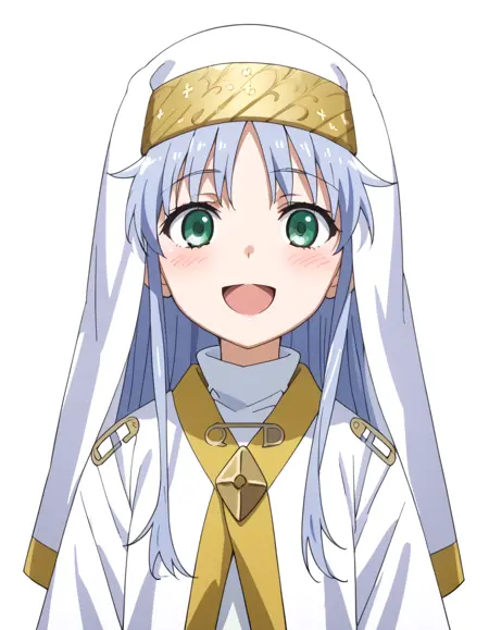 [PDXL] Index Liborum Prohibitorum - Toaru Majutsu no Index