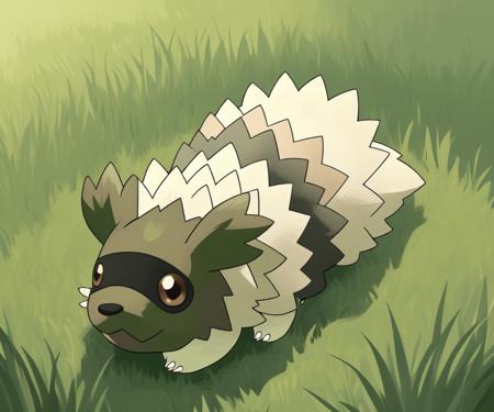 zigzagoon