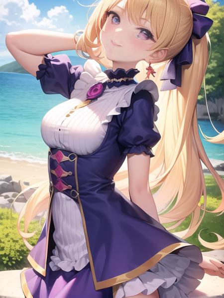4x NMKD YandereNeoXL v1.0