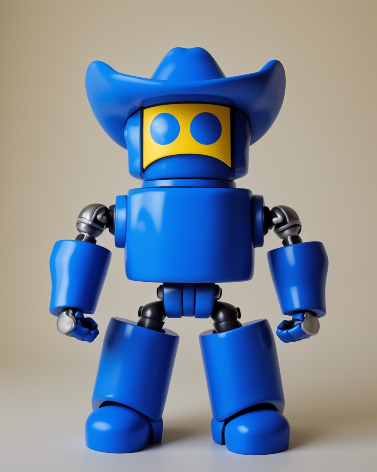 photo of blue cowboy custom robot
<lora:cute robota_v1:.4>