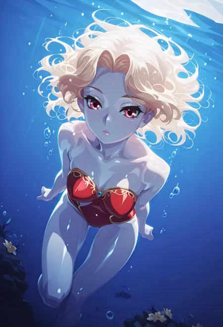 Plunder | Hentai Style