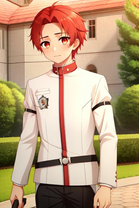 ranoa magic academy school uniform 