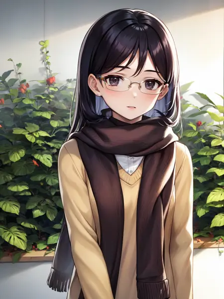 Claes Gunslinger Girl