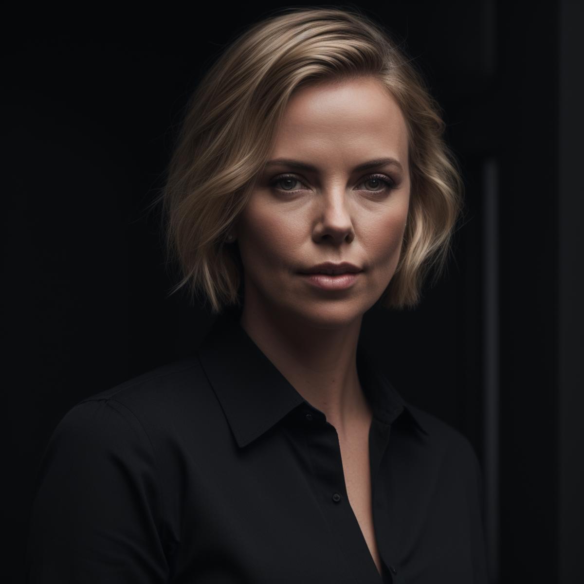 Charlize Theron image by infamous__fish