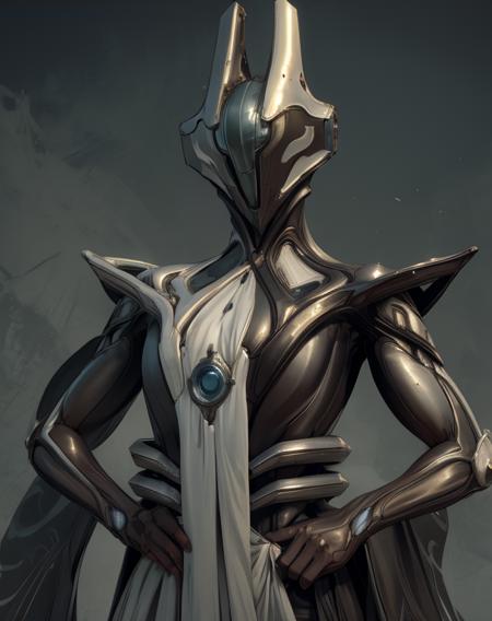 Equinox (Merged form) - Warframe - ComfyUI Cloud