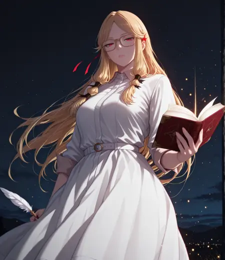 Po Bidau Tiara - 포 비더 티아라 / Tower of God - 신의 탑 / manhwa \ webtoon - character