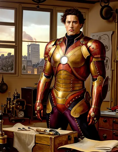 John Everett Millais Style