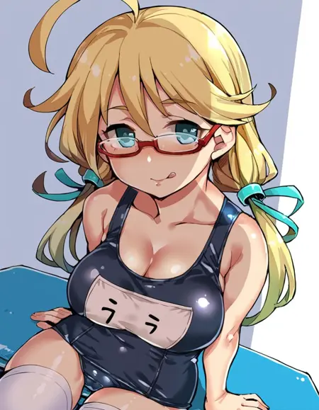 Harukaze Unipo (春風うにぽ) artstyle (Pixiv, etc) [Pony]