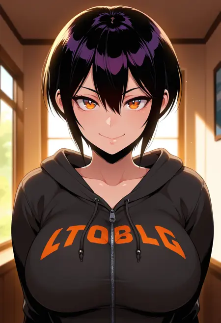 Hoshihara - [Bifidus]