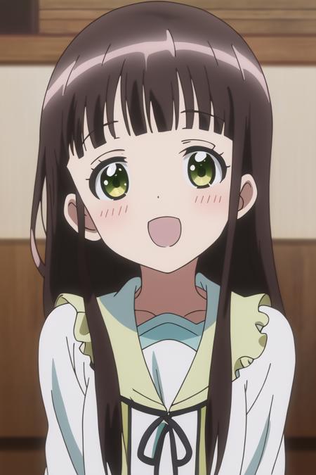 Gochuumon wa Usagi desu ka? (Complete Pack) Chiya Ujimatsu
