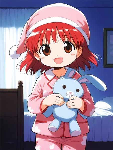 桃 Pony XL momo(shunrai) v1.0