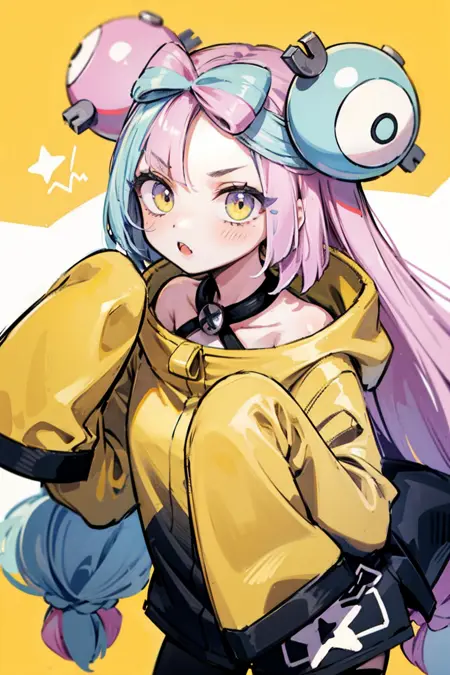 DWBY's Avatar