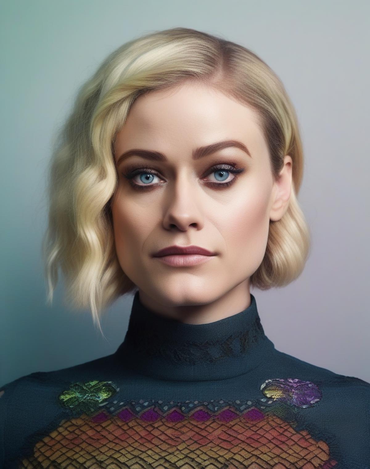 Olivia Taylor Dudley image by parar20
