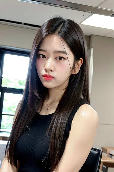 Ahn Yujin