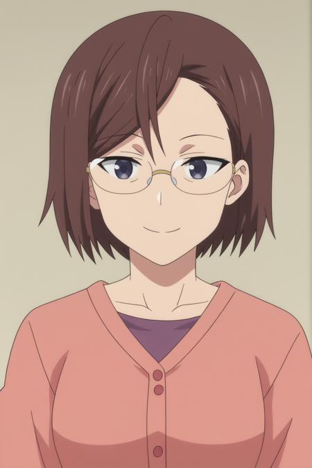 Uzaki-chan wa Asobitai | Haruko Sakurai | PDXL v1.0