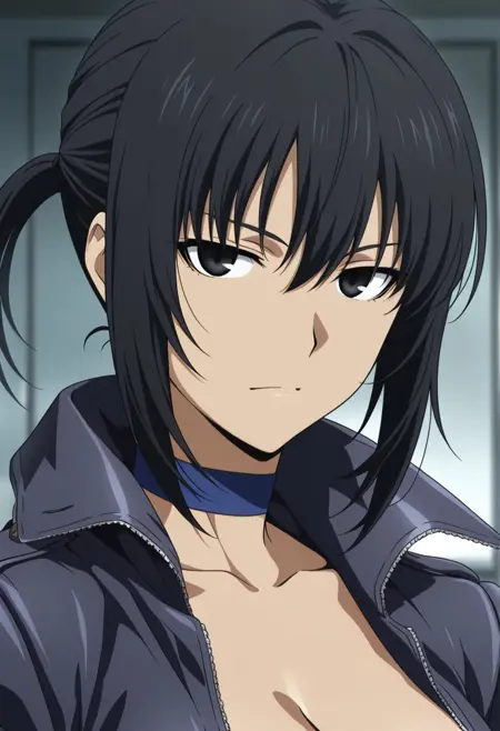 Alphard Al-Shua (Canaan)