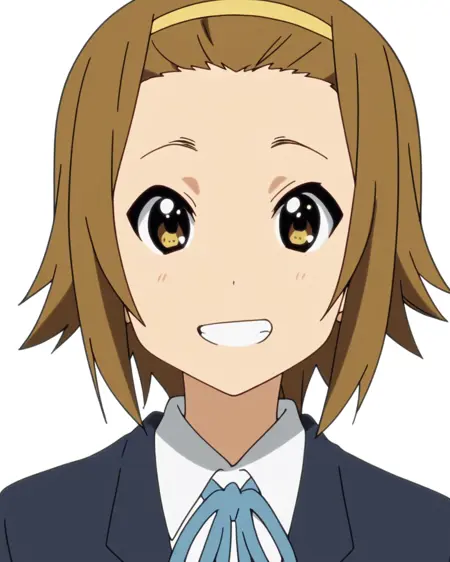 [IL] Ritsu Tainaka - K-On!