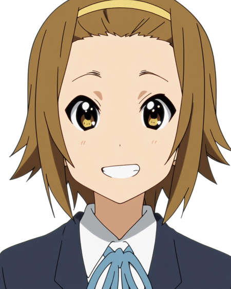 [IL] Ritsu Tainaka - K-On! v1.0il