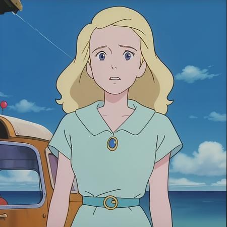 Cheryl Christina Melville [pony]v1.0