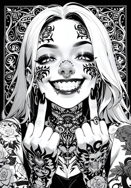 GANGSTACORE ​​🎱​ BY STX