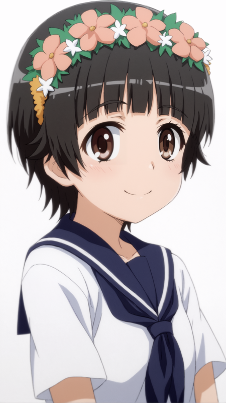 Toaru Kagaku no Railgun | Kazari Uiharu (PDXL) Kazari Uiharu