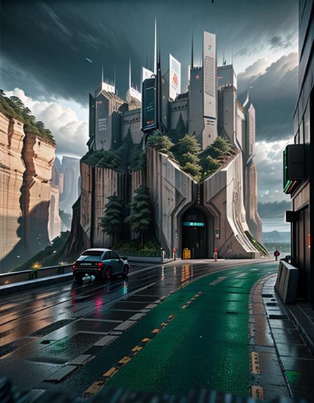 City Worlds : Reboot Special Edition - SD Reboot Special Edition V1