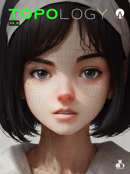 GAME DEV TOOLS 03 / TOPO