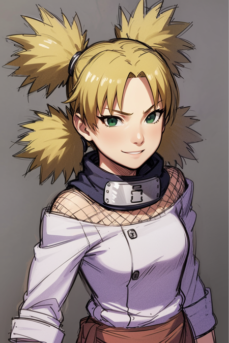 Deals Temari