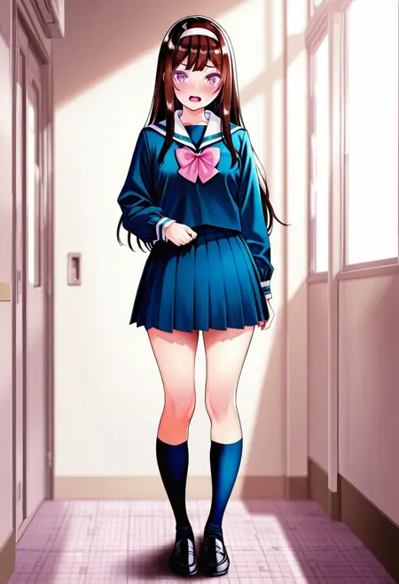 kisaragi sizuka - nunnu