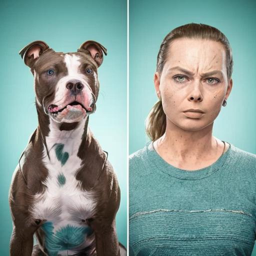 Like Owner, Like Pet - Comparison image by NextMeal