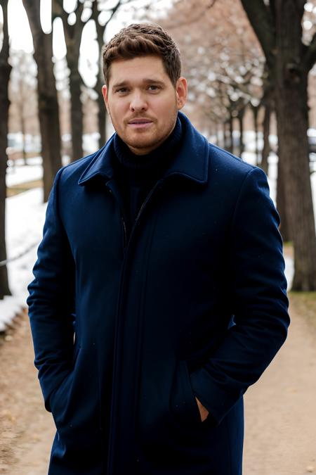 MichaelBuble