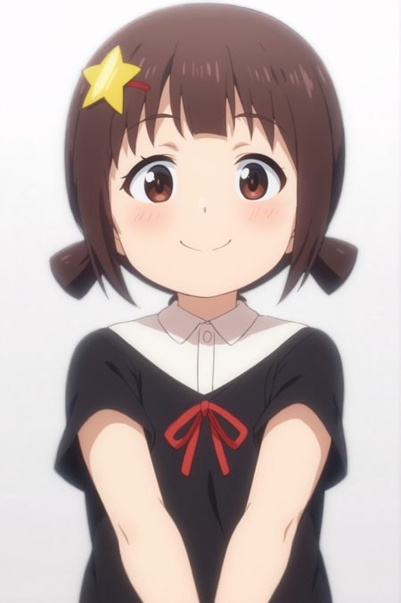 KonoSuba | Komekko (PDXL) Komekko