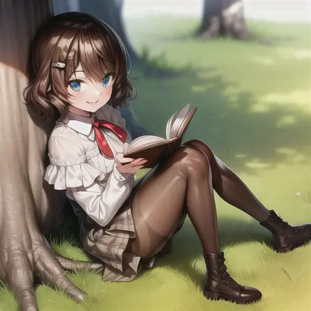 Jovilly (Minesweeper Vtuber)