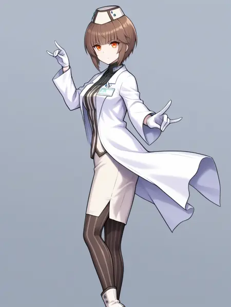 Raffine ラフィネ | STAR OCEAN : Integrity and Faithlessness