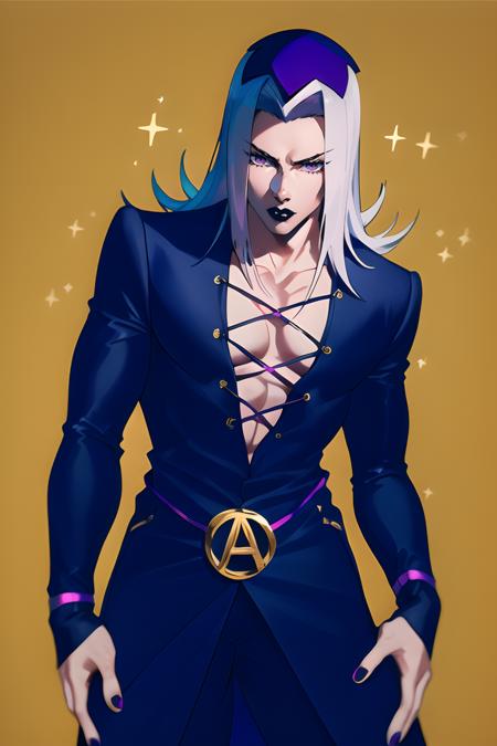 abbacchio