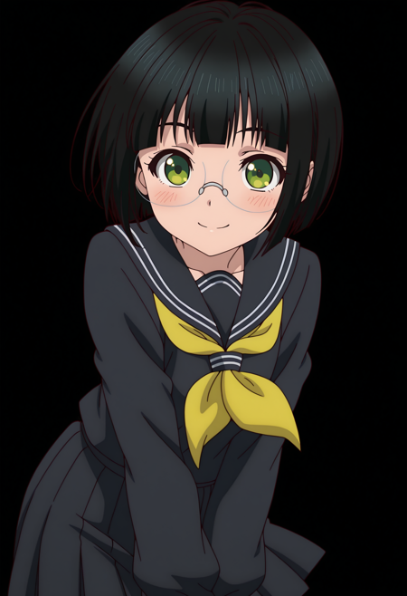 Ringo Tatara - Battle in 5 Seconds After Meeting Ringo Tatara v1.0