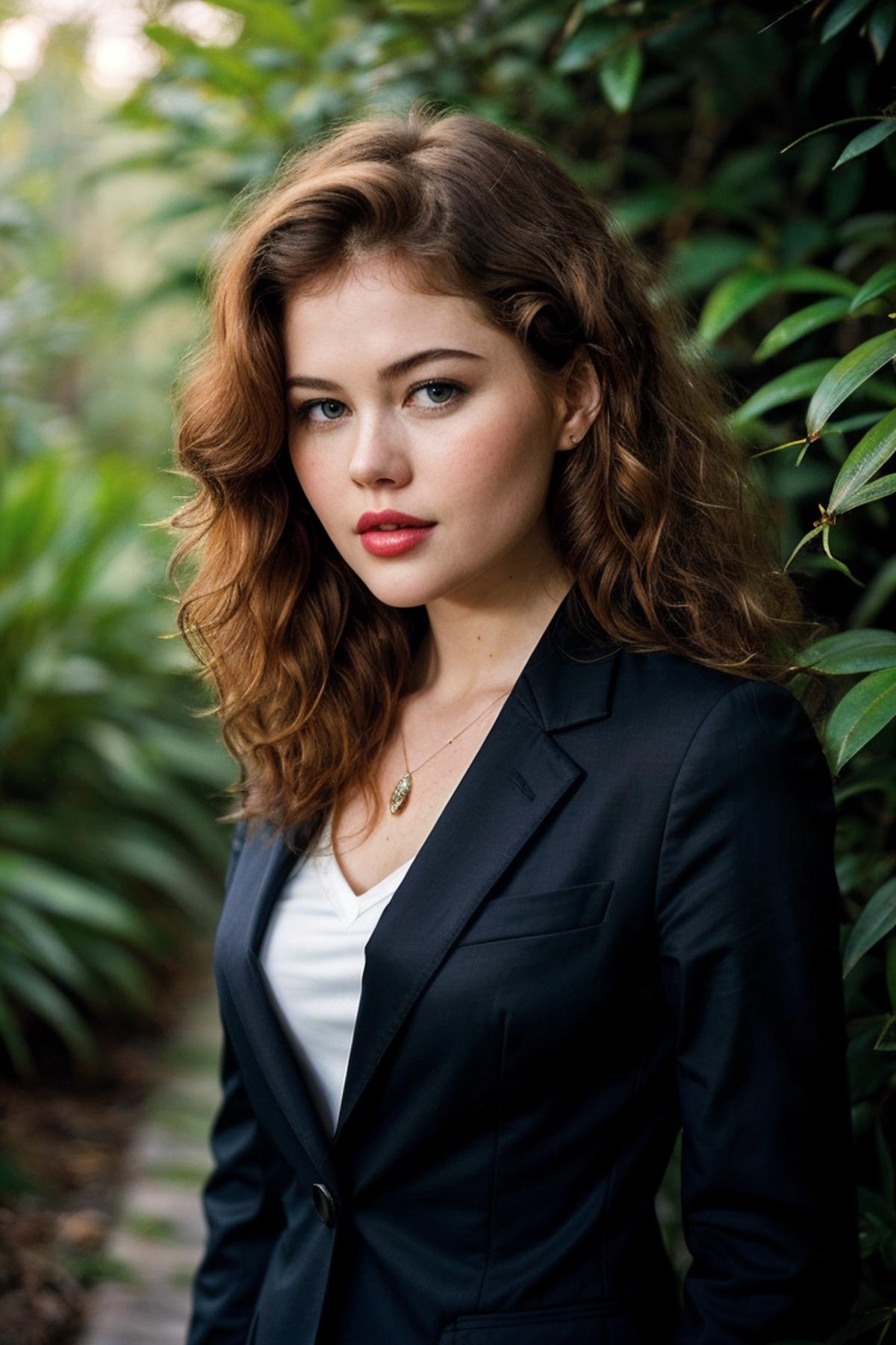 Heidi Romanova - Retired Pornstar - v1.0 | Stable Diffusion Embedding | Civitai