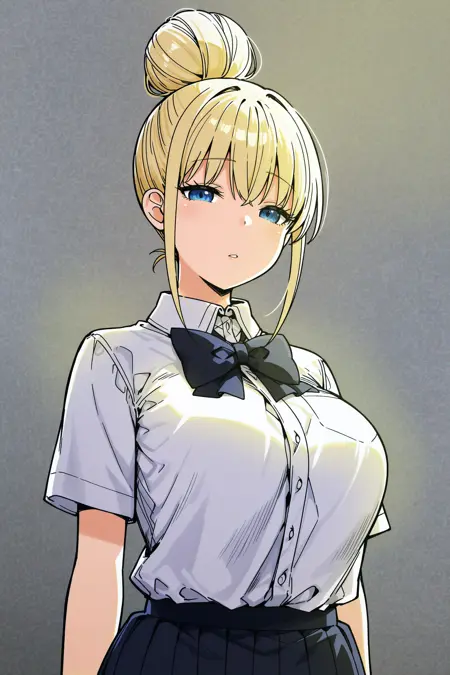 Hinano (Sky-Freedom)