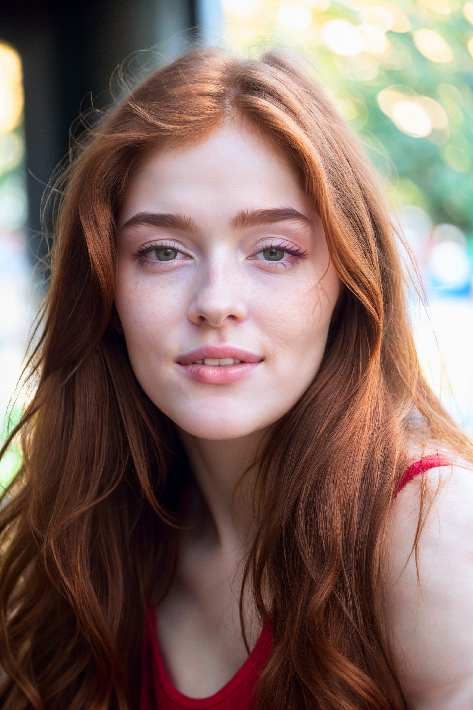 Jia Lissa image by definitelynotadog