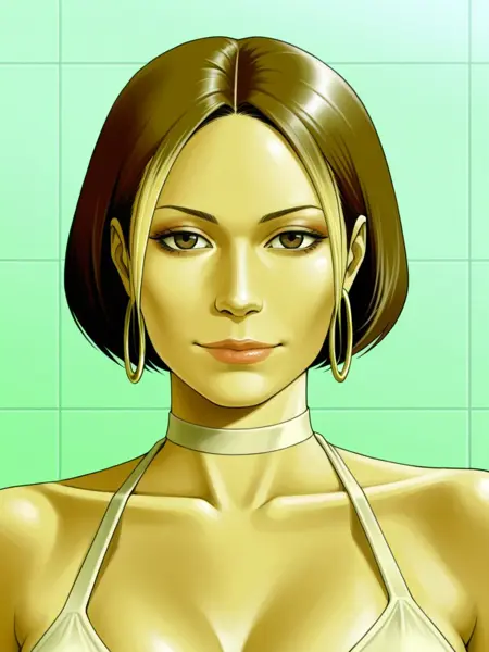 Tanya Winters (Saints Row)