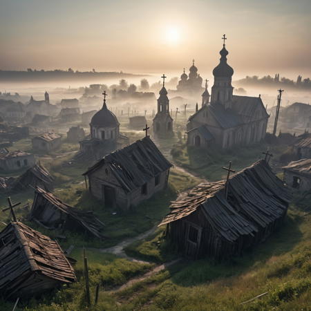Homeland...