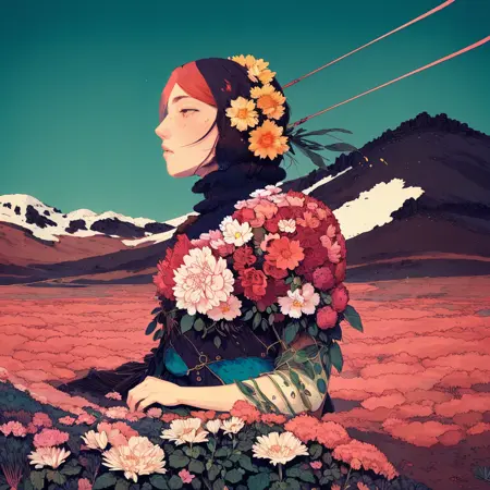 Surreal Landscapes by Jon Juarez