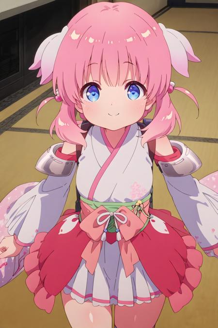 Haizakura | 灰桜 (Prima Doll) [Illustrious] v1.0