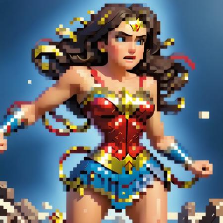 GG_Pixel Heroes V1 GG_Pixel Heroes SDXL