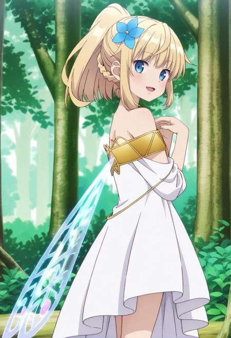 IllustriousXL - Luna ルナ - yuusha party wo tsuihou sareta beast tamer saikyoushu no nekomimi shoujo to deau v1.0