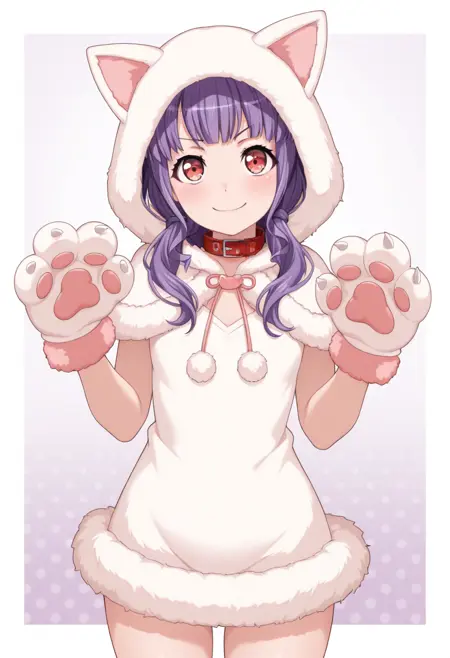 Udagawa Ako | BanG Dream! | バンドリ!